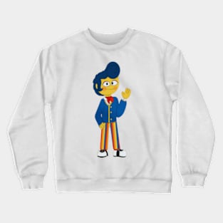 Wally Darling 2 Crewneck Sweatshirt